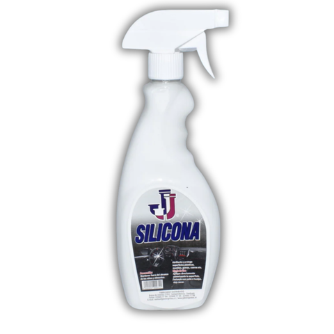 Silicona 500 Ml J J