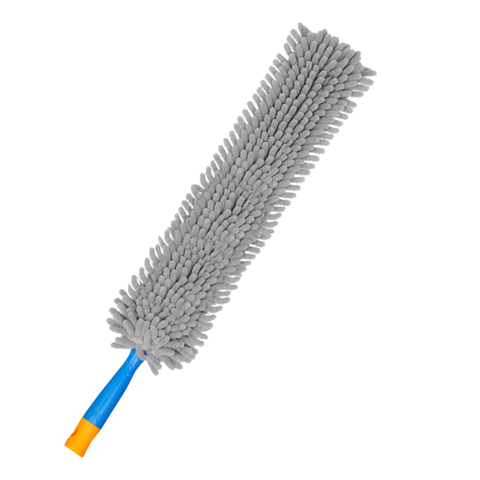 Plumero De Microfibra Aileda