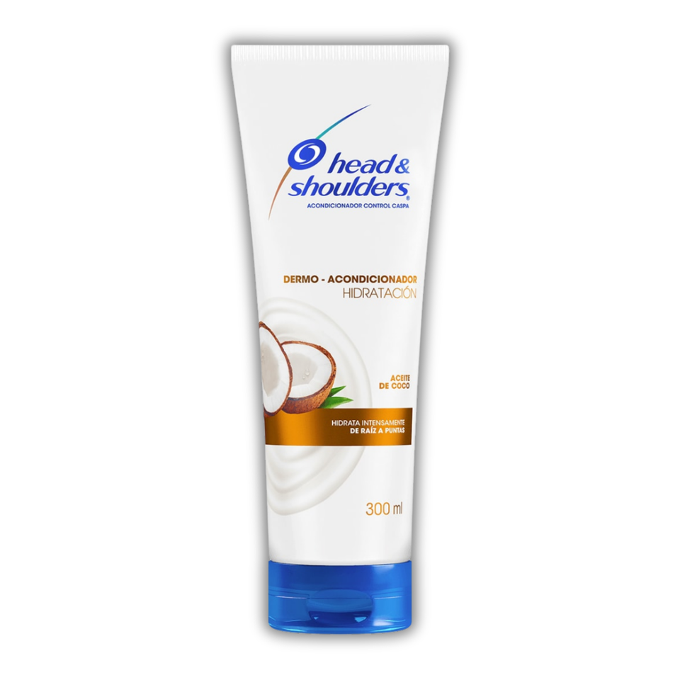 acondicionadorhead&shouldercoco