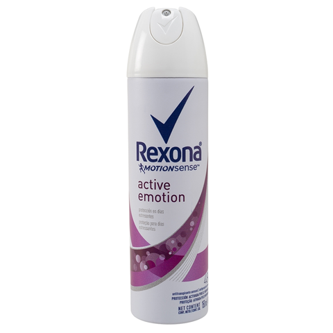 Rexona Active Emotion 72 H