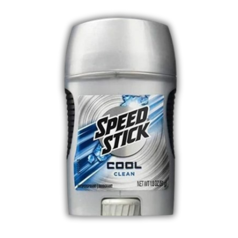 Speed Stick Cool Clean 60gr