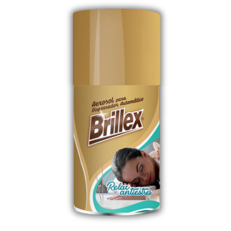 aerosolbrillesantistress
