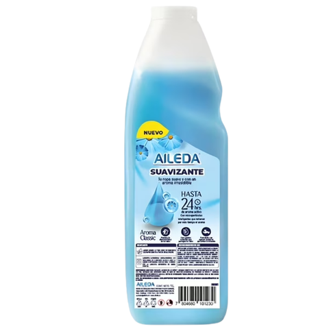 Suavizante Aileda 1L