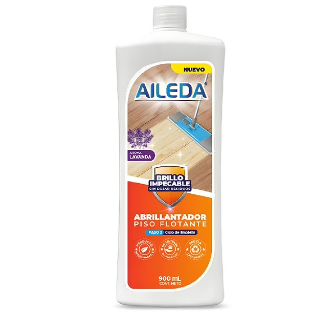 abrillantador aileda