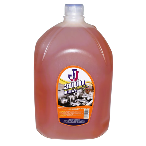 Desengrasante Multi Uso 5 Mlt JJ