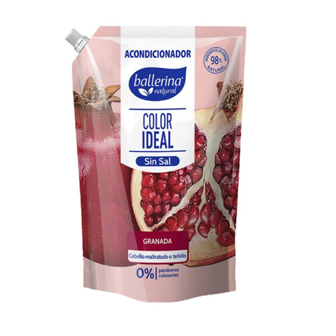 ACONDICIONADOR BALLERINA GRANADA750ML