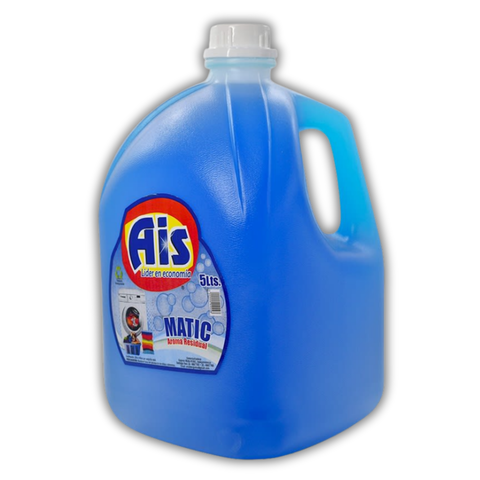 Detergente  Ais 5 Litros