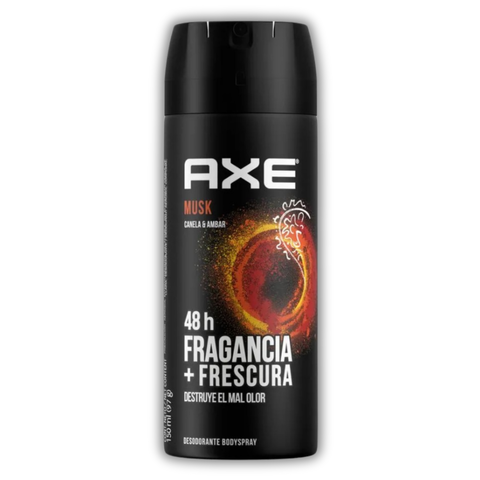 Axe Chocolate 97 Gr
