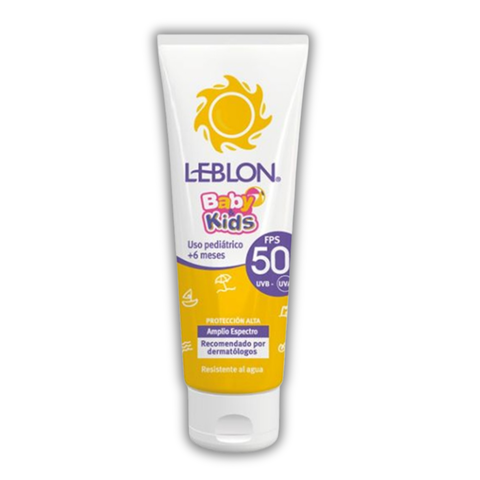 Protector Solar Baby Kids