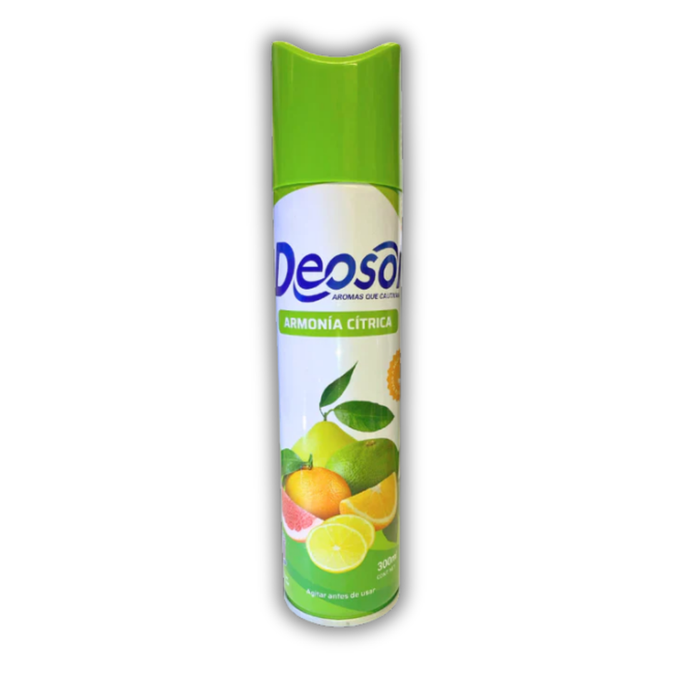 aerosoldeosola