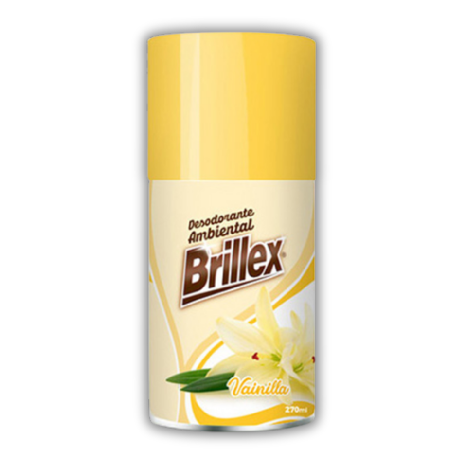 aerosolbrillervainilla