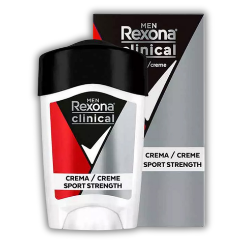 REXONA CLINICAL VARON SPORT