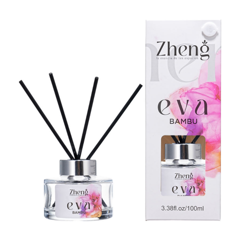 Difusor Zheng Bambu
