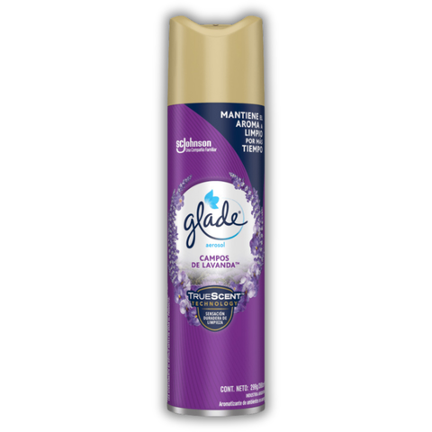 Ambiental Glade