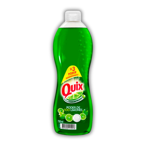 Quix 750ml Original