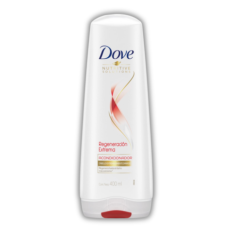 Acondicionador Dove Regeneracion Colageno 400ml