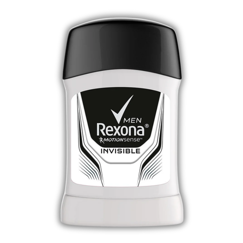 Rexona Invisible 72 Hra 50gr Varon