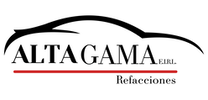 Refacciones Alta Gama