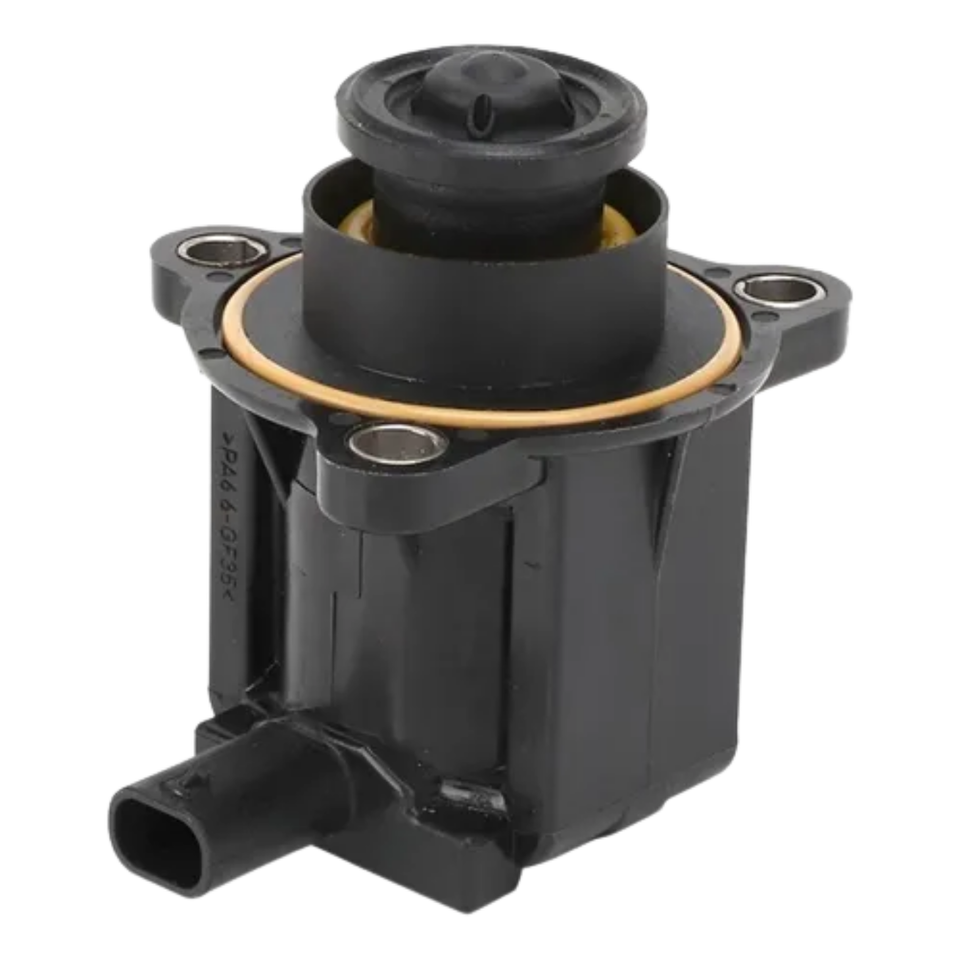 Solenoide turbo