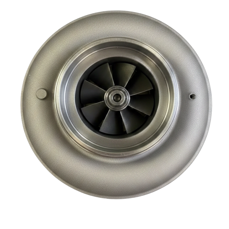 Turbo 250