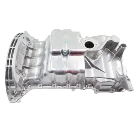 Carter motor
