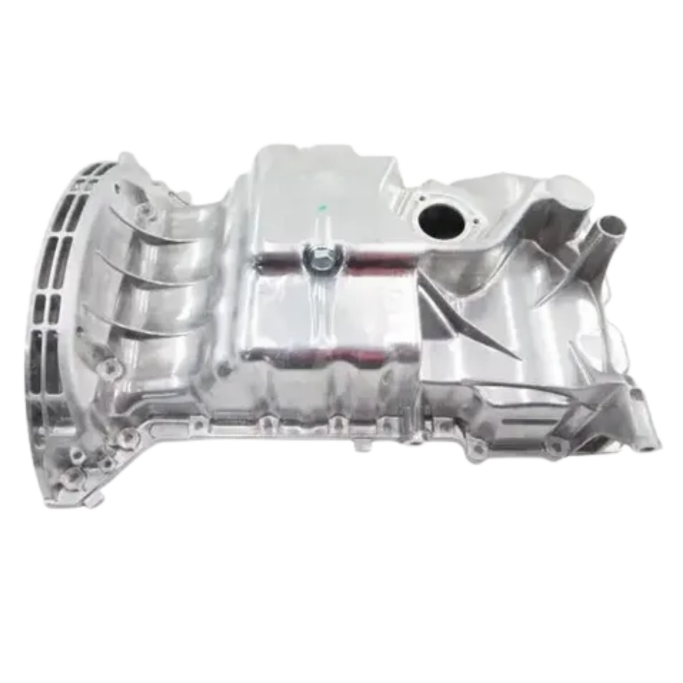 Carter motor