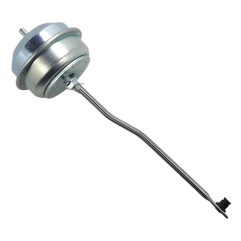 Valvula turbo