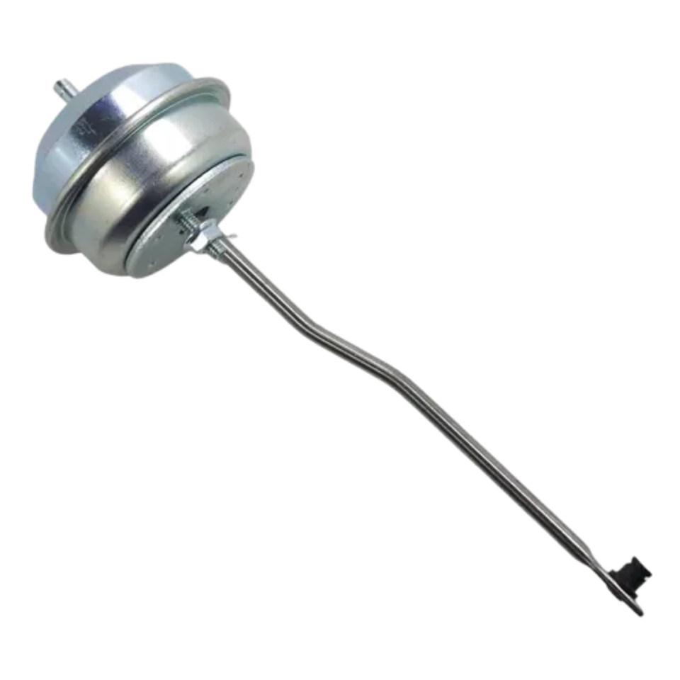 Valvula turbo